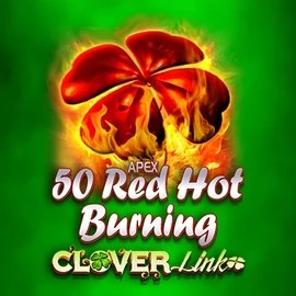 50 Red Hot Burning Clover Links online slot from Novomatic – play at spinbaraa.it