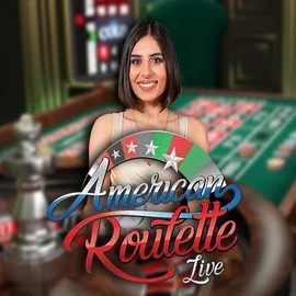 American Roulette (Evolution) – slot by Evolution, featured at spinbaraa.it