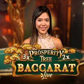 Prosperity Tree Baccarat online slot from Evolution – play at spinbaraa.it