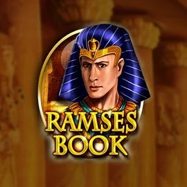 Ramses Book Deluxe online slot from Gamomat – play at spinbaraa.it