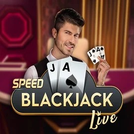 Play Speed Blackjack slot by Pragmatic Play on spinbaraa.it