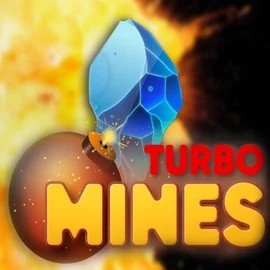 game logo by Turbo Games on spinbaraa.it