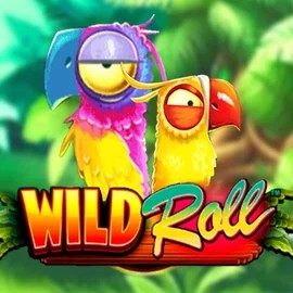 Play Wild Roll slot by Playtech on spinbaraa.it